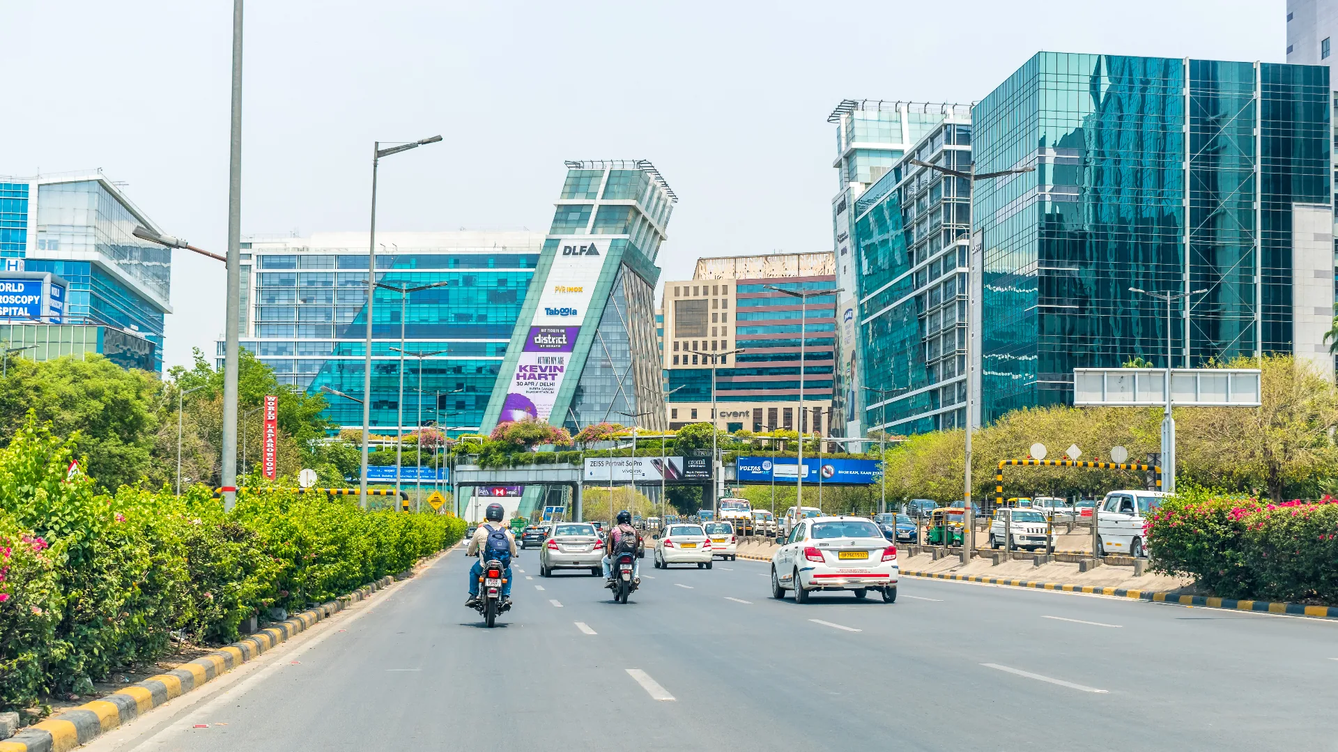 AMPIRIO India