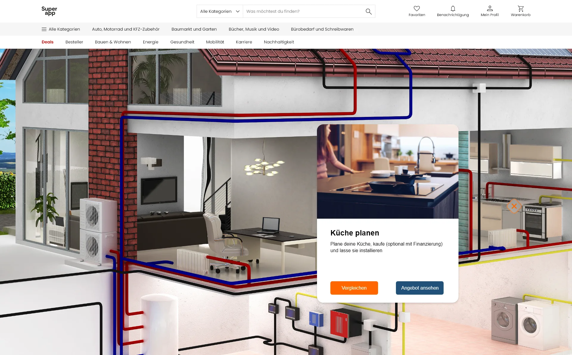 Idee, Form und Wirkung 4